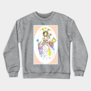 Eos Crewneck Sweatshirt